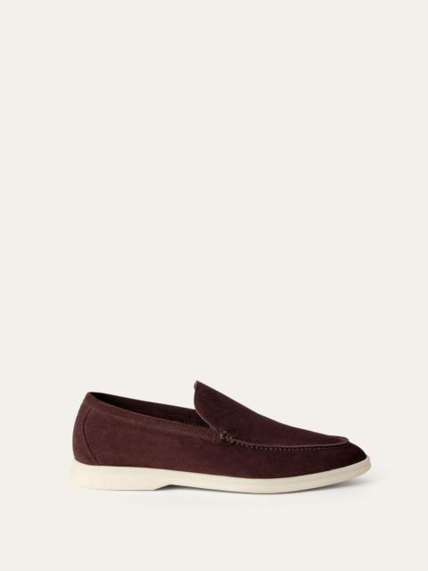 Loro Piana Summer Walk Loafers