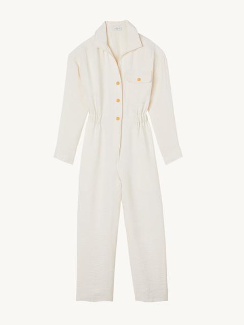 Sandro Jumpsuit