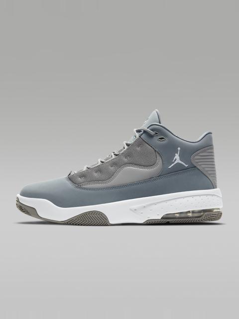 Jordan Max Aura 2 "Cool Grey"스니커머스