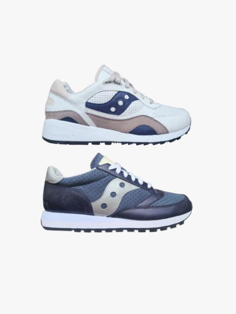 Saucony Shadow 6000 x Jazz 81