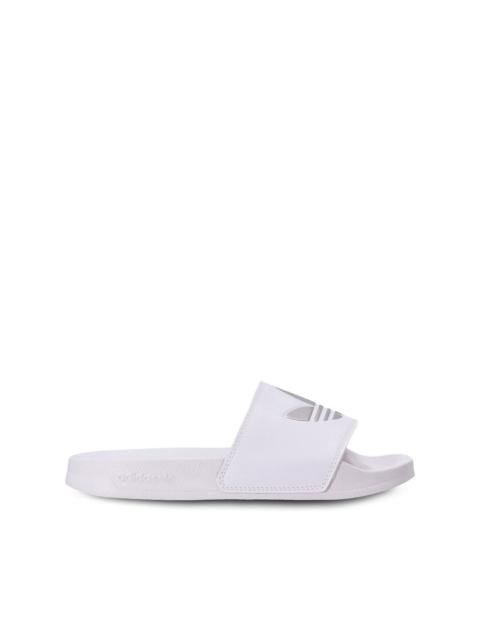 adidas Adilette Lite trefoil-logo slides