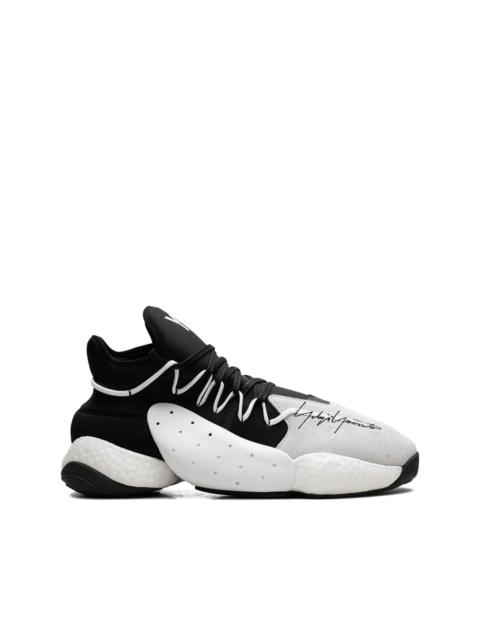 adidas Y3 BYW Bball "화이트 / 블랙"스니커머스