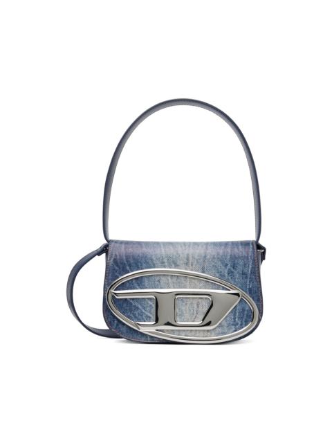 Diesel Blue 1dr Bag
