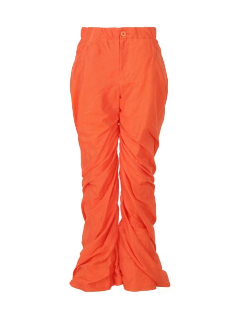 ISSEY MIYAKE TWINING PANTS