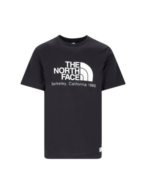 The North Face 'BERKELEY' T-SHIRT