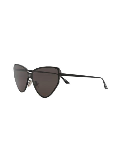 BALENCIAGA Balenciaga Women's BB0191S 99mm Sunglasses