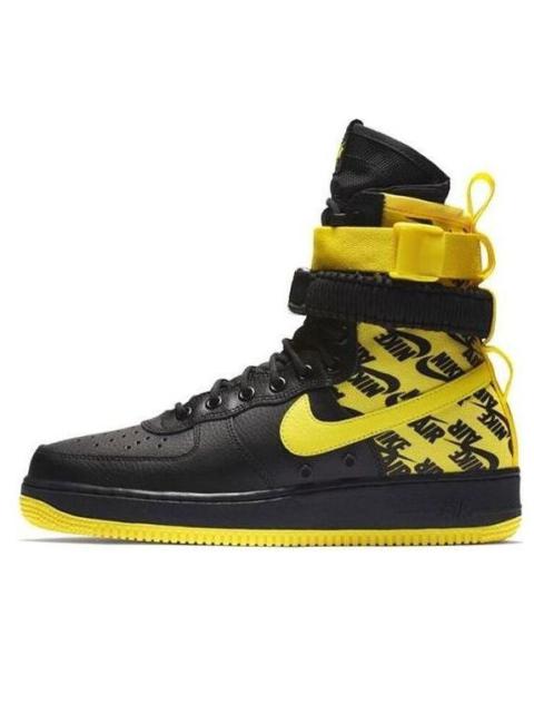 Nike Nike SF Air Force 1 'Dynamic Yellow' AR1955-001