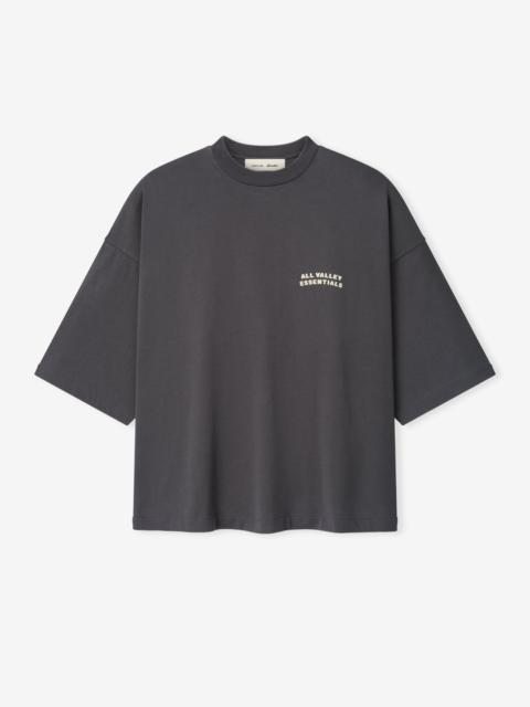 ESSENTIALS Merch Tee Boxy Fit