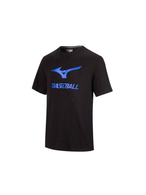 Mizuno Mizuno Baseball Graphic Tee