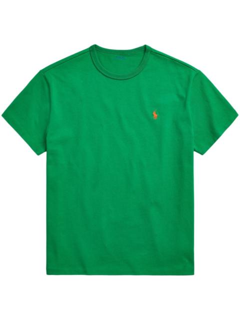 Polo Ralph Lauren Polo Pony cotton T-shirt