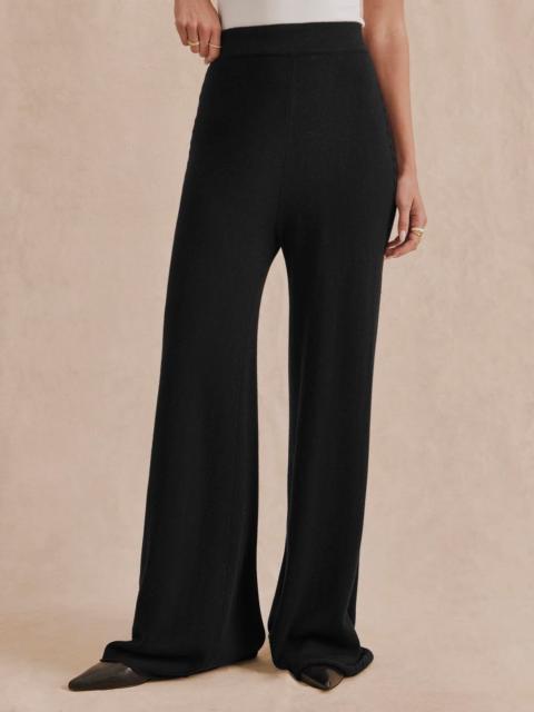 Splendid Annika Cable Sweater Pant
