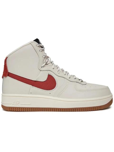 Nike Air Force 1 High Sculpt Wild Phantom Rugged Orange (Women's)