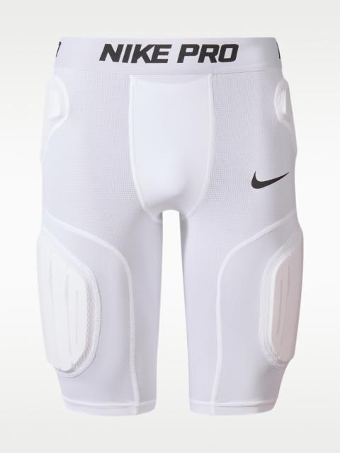 Nike Nike Pro HyperStrong Padded Shorts 2.0