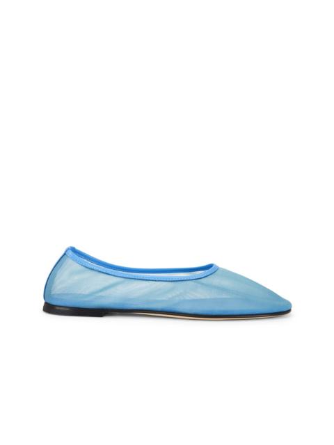 DEAR FRANCES Balla Flat