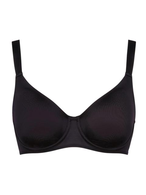 Wolford Women's Sheer Touch Bra - Black