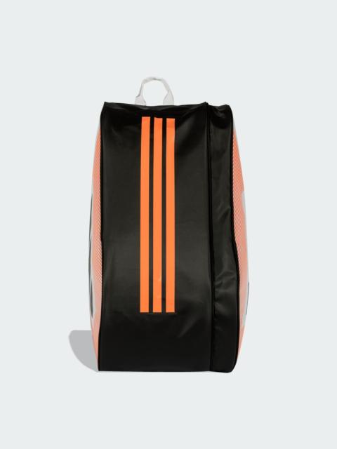 adidas Racket Bag CONTROL WHI 2026