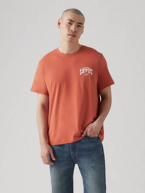 Levi's RELAXED FIT SHORT SLEEVE GRAPHIC T-SHIRT