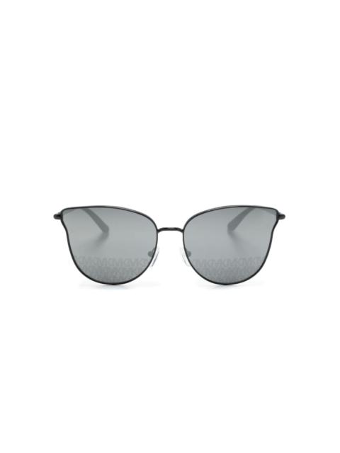 MICHAEL KORS Salt Lake City cat-eye sunglasses