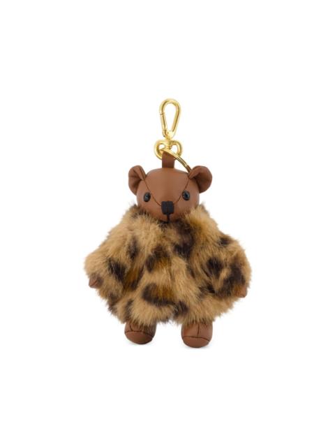 Burberry Thomas Bear charm