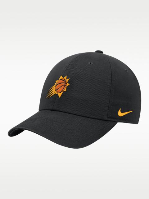 Nike Phoenix Suns NBA Cap