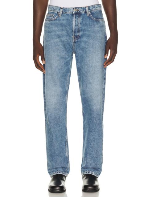 SAMSØE SAMSØE Saeddie Jeans