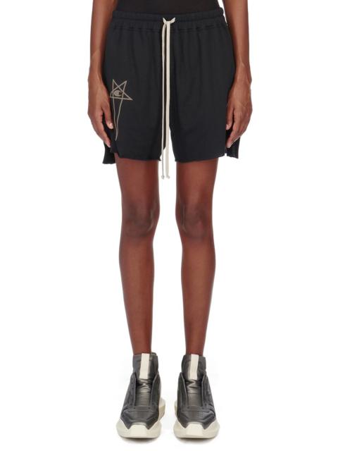 Rick Owens SHORTS