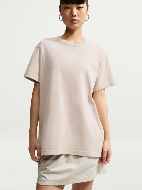Nike Nike Sportswear Classic Women's Oversized T-Shirt