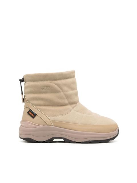 Bower suede snow boots