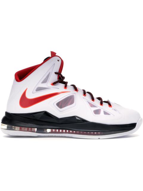 Nike LeBron X Home