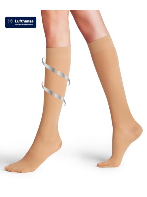 FALKE Vitalize 40 DEN Women Knee-high socks