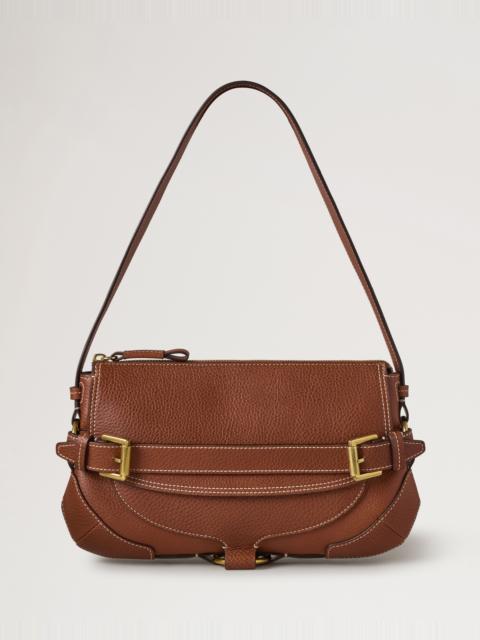 Mulberry Lennox Shoulder Bag
Oak NVT