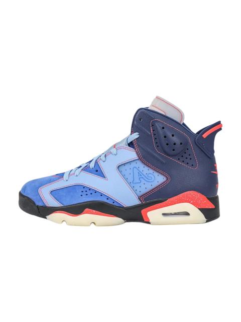 Jordan Air Jordan 6 Retro "Awake NY Midnight Navy" IQ5706 400