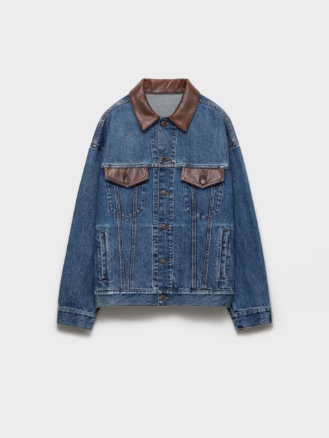 Prada Denim jacket