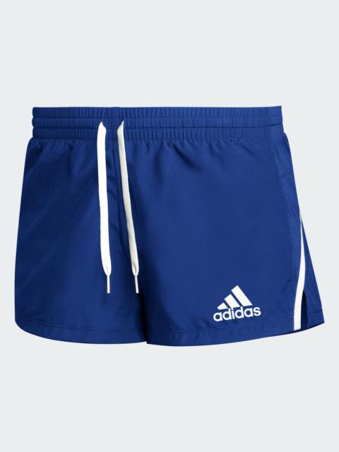 adidas Team Issue Running Shorts