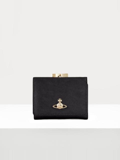 Vivienne Westwood SMALL FRAME WALLET