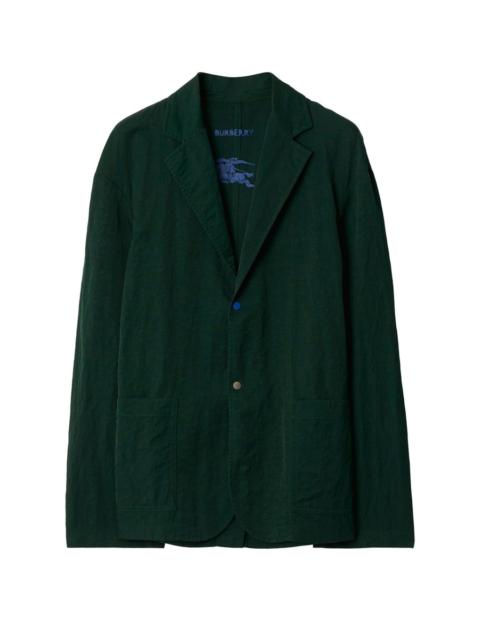 Burberry Suit Jacket