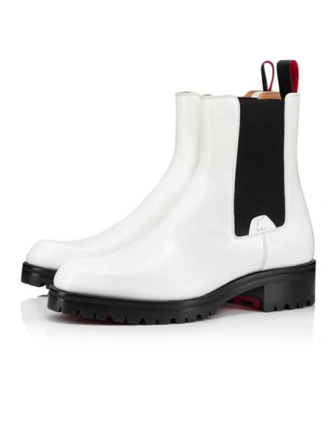 Christian Louboutin Motok WHITE