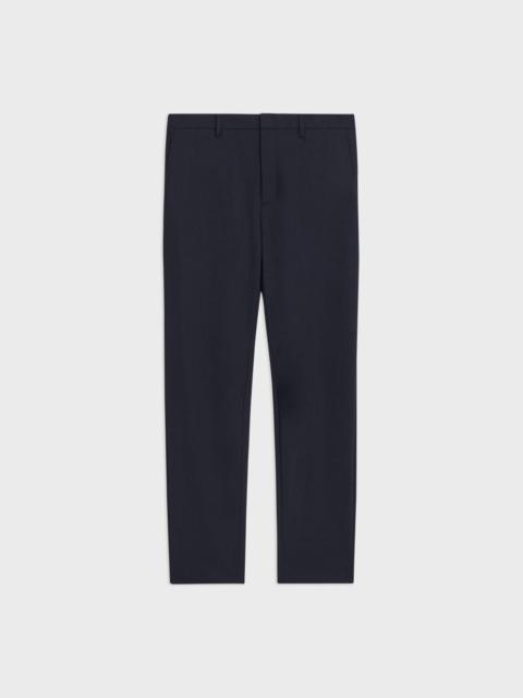 Theory Curtis Pant in Precision Ponte