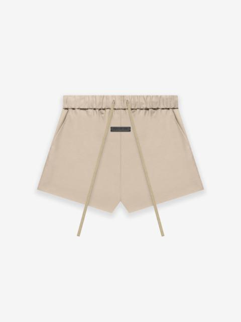 Fear of God Wool Nylon Short