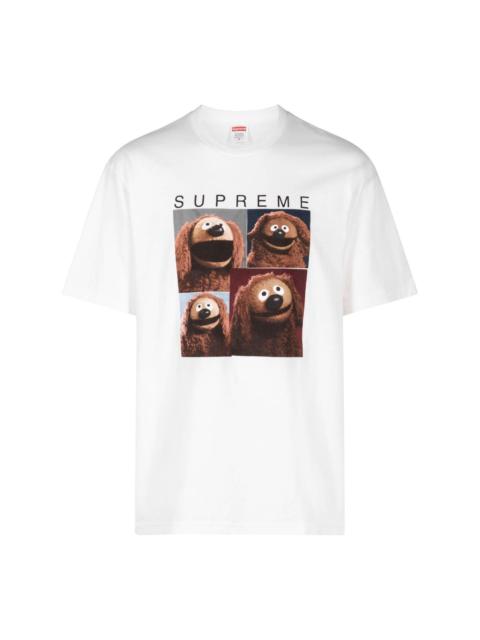 Rowlf cotton T-shirt