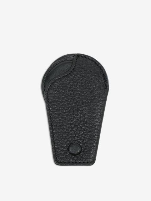 Maison Margiela Leather shoehorn