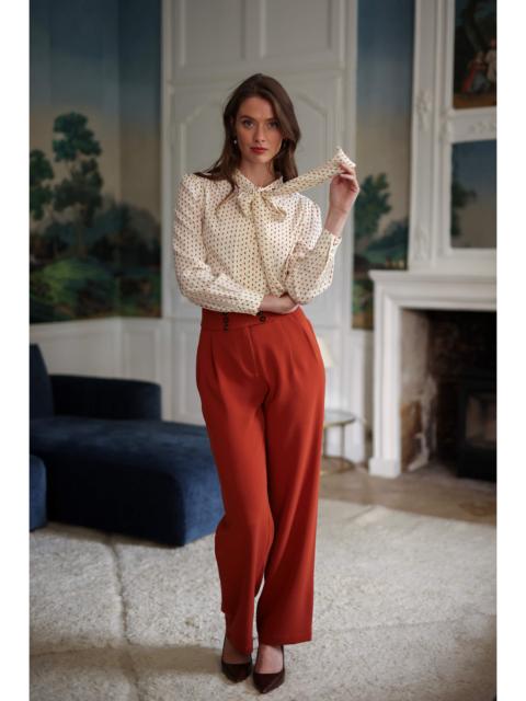 Gaâla Madison Long Pants