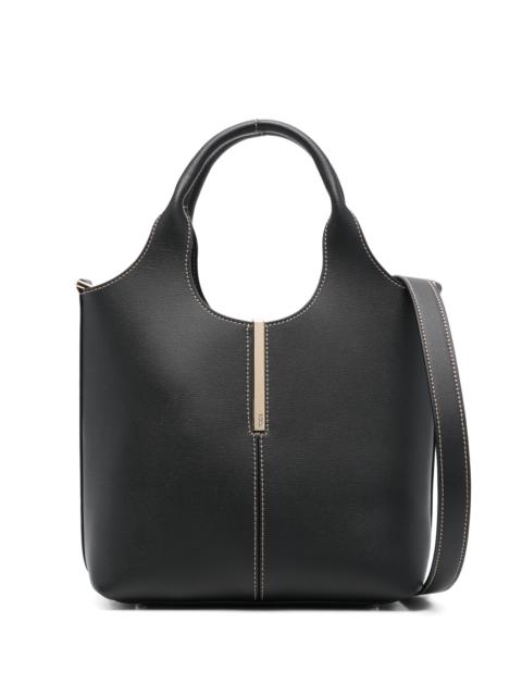 Tod's Tod's Mini Leather Tote Bag