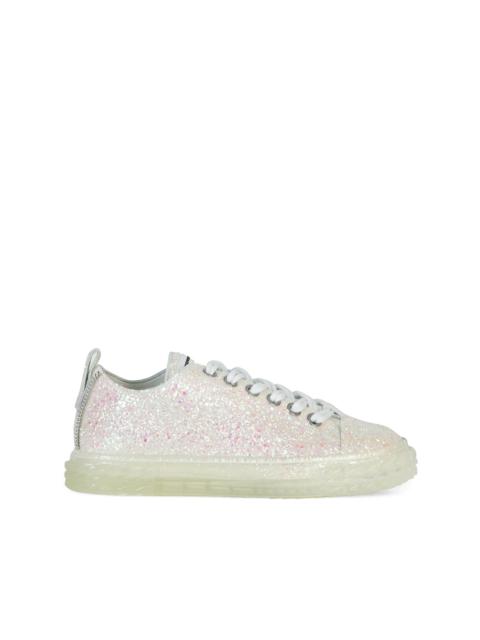 Giuseppe Zanotti Blabber low-top sneakers