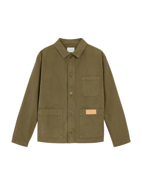 Longchamp Jacket