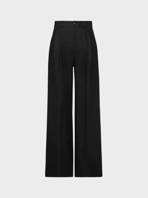 Maison Margiela Skater chino trousers