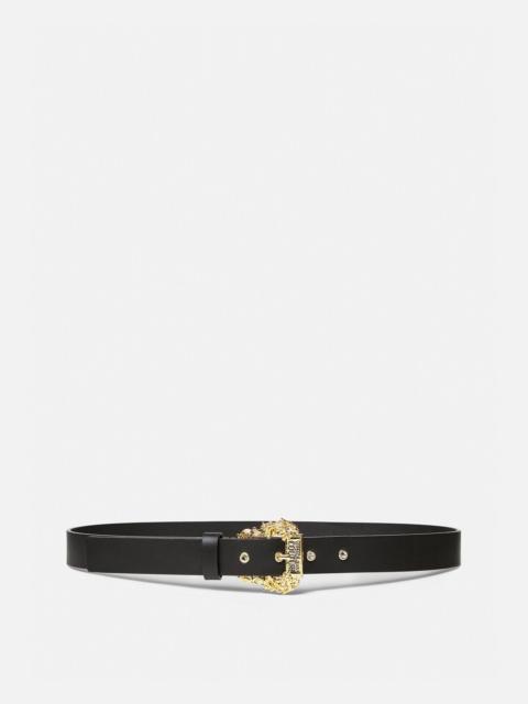 VERSACE JEANS COUTURE Couture1 Belt