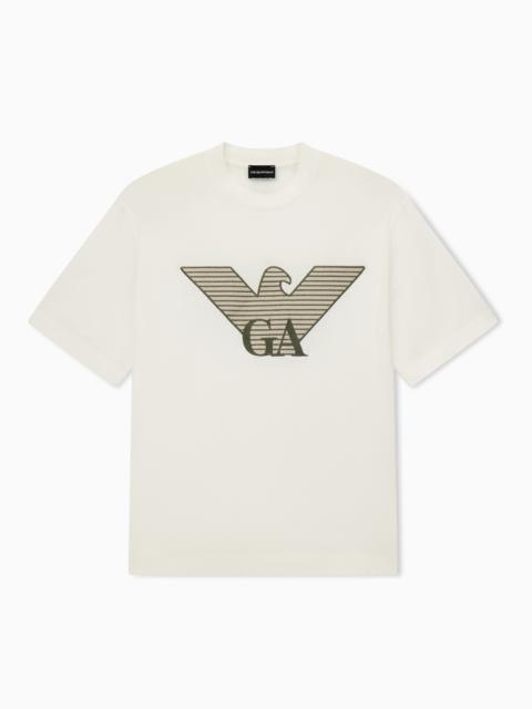 EMPORIO ARMANI SLIM FIT T-SHIRTS