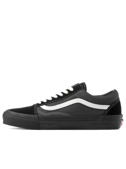 Vans Vans Ua Og Old Skool Lx 'Black Dark Grey' VN0A4P3XTJ11