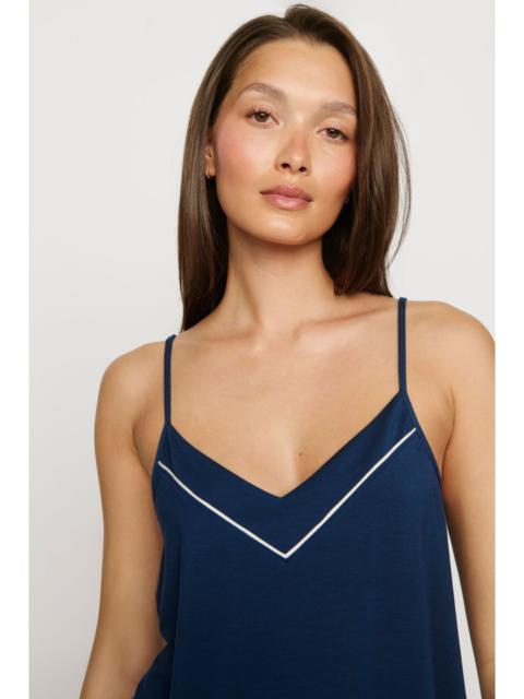 eberjey Gisele TENCEL™ Modal V Neck Cami & Pant PJ Set
